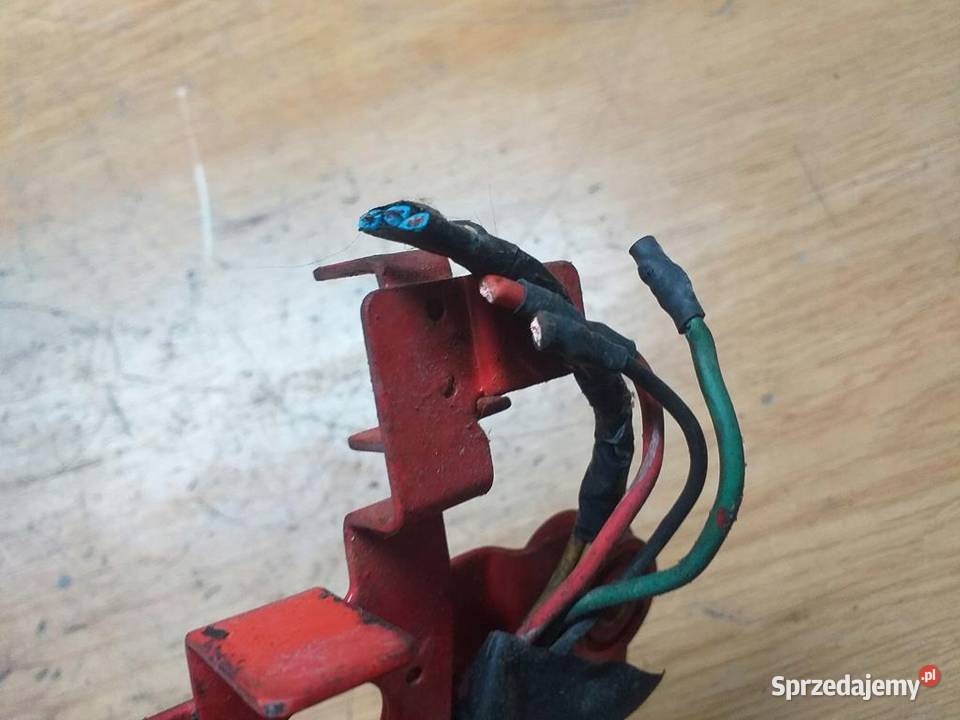 REGULATOR NAPIĘCIA KAWASAKI KZ 650 Osięciny