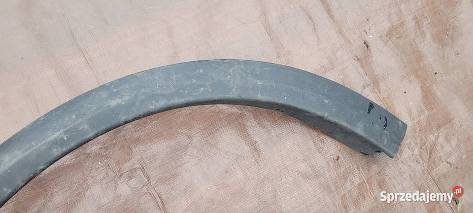 LISTWA BLOTNIKA PRAWY PRZOD VOLVO C30 LIFT 1012 Ruda Śląska