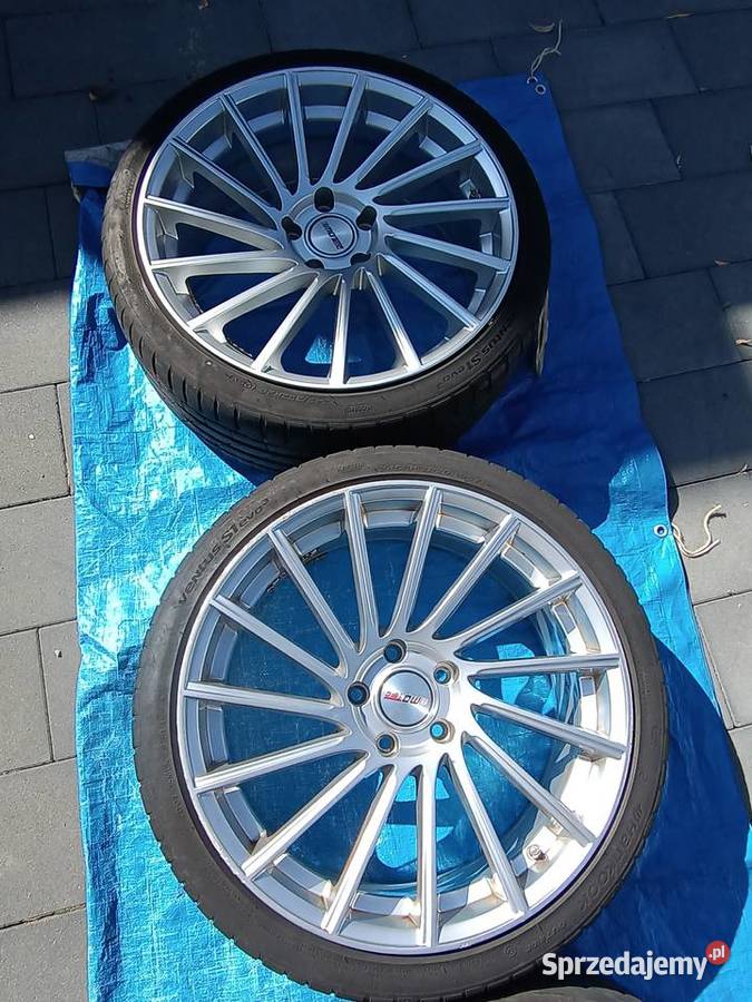 Koła Felgi BMW 20 5x120 Nowy Sącz