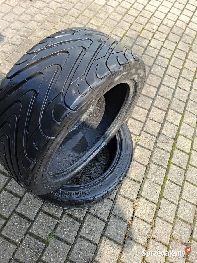 opony 1954515 r ZETA LINEA MARANGON PST 78 v nie Rybnik