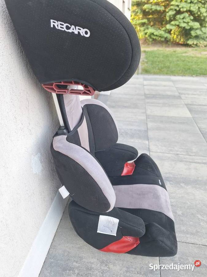 Fotelik recaro milano kujawsko-pomorskie Toruń