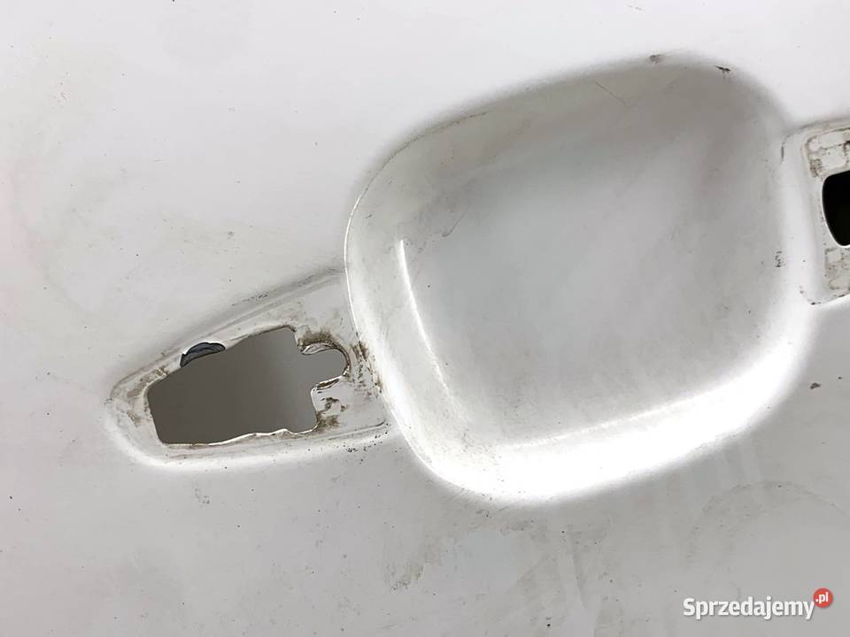 DRZWI PRAWY TYŁ PRZESUWNE TOYOTA PROACE Van sprzedam