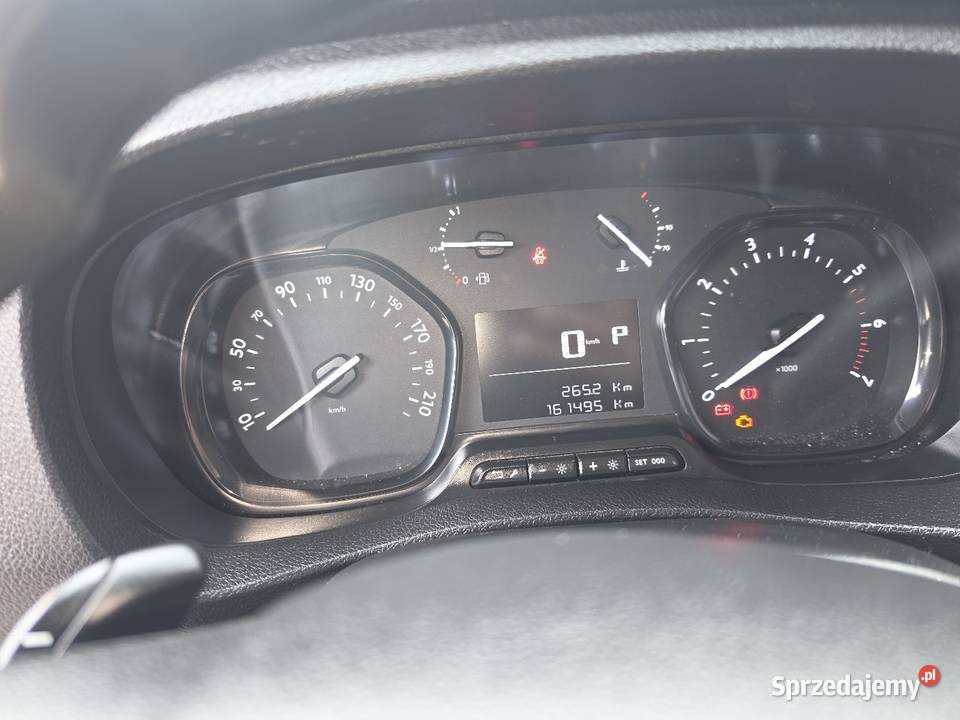Opel Vivaro C Long garażowany Bąków Górny sprzedam
