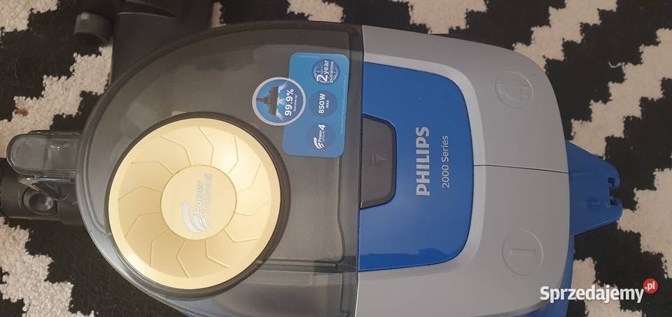 Odkurzacz Philips 2000 series Warszawa