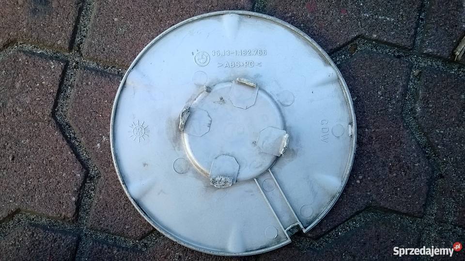 Dekielek kołpaczek bmw Szadek