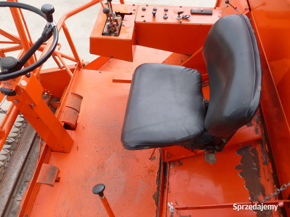 deutz fahr 750 nowe zetor ursus claas john volvo nieuszkodzony mazowieckie Bartołdy