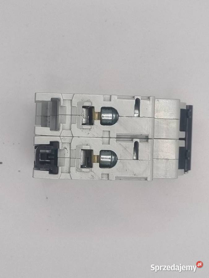 Wyłącznik ABB S201NA B13 1PN 13A używany Radzionków