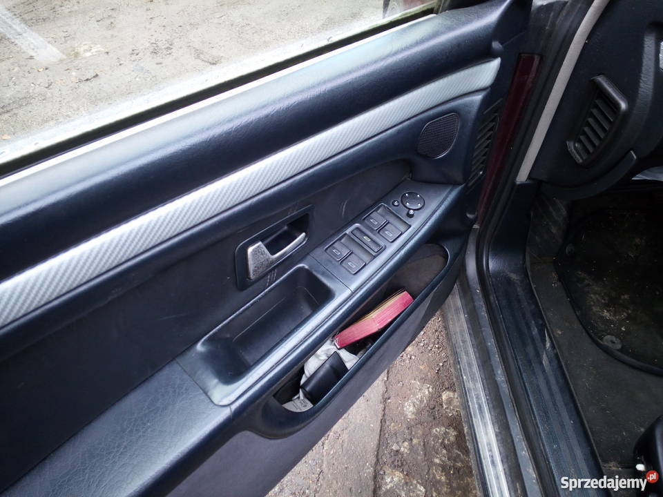 audi a8 quattro 4x4 42gaz 300 Rok produkcji 1996 Wałbrzych