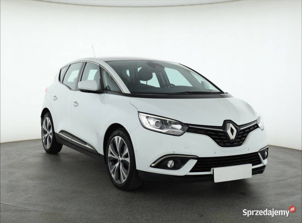 Renault Scenic 12 TCe ABS Scenic