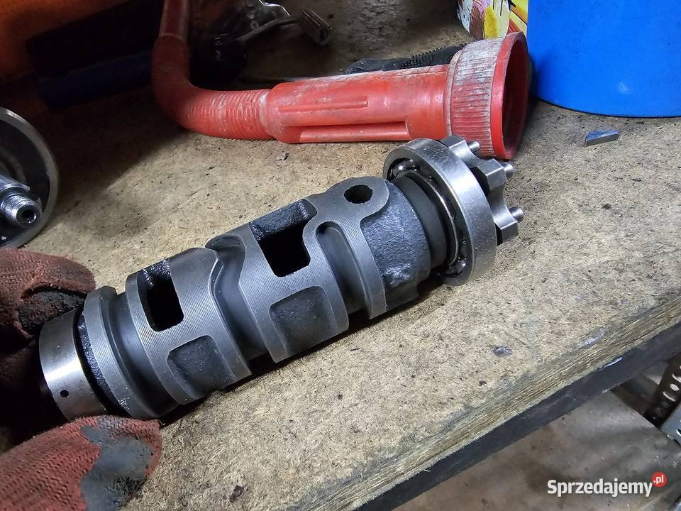 Kawasaki zx9r wybierak biegów programator Jelenia Góra