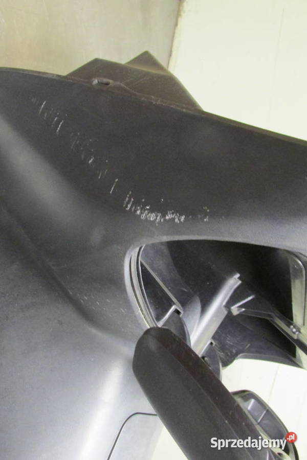 Kokpit schowek Suzuki AN 400 Burgman 02r części Sandomierz