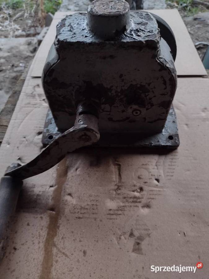 Ostrzałka do noży Gołcza