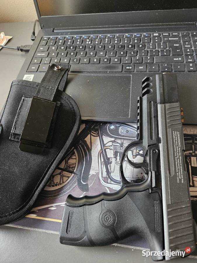 Crosman C21 małopolskie Myślenice