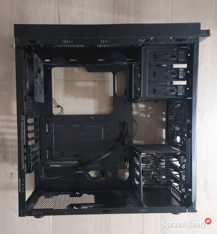 Obudowa Corsair PC