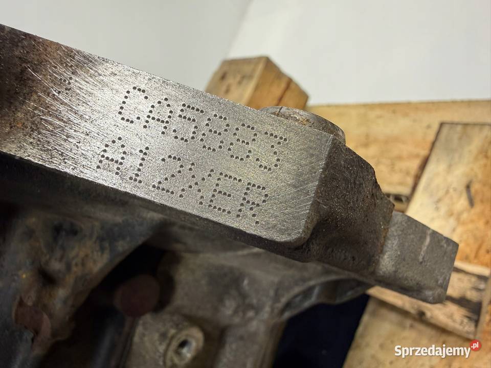 SILNIK KOMPLETNY Opel Corsa D 12 16V 86 benzyna lubelskie Chełm