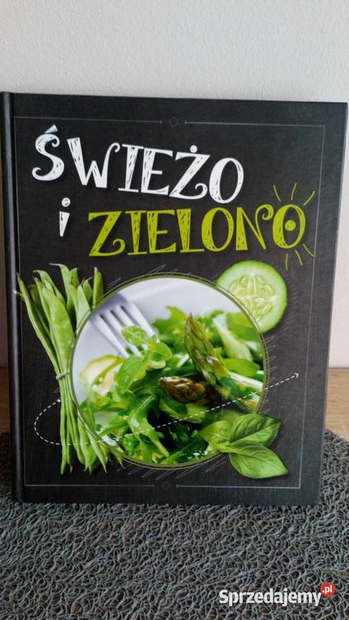 Świeżo i zielono