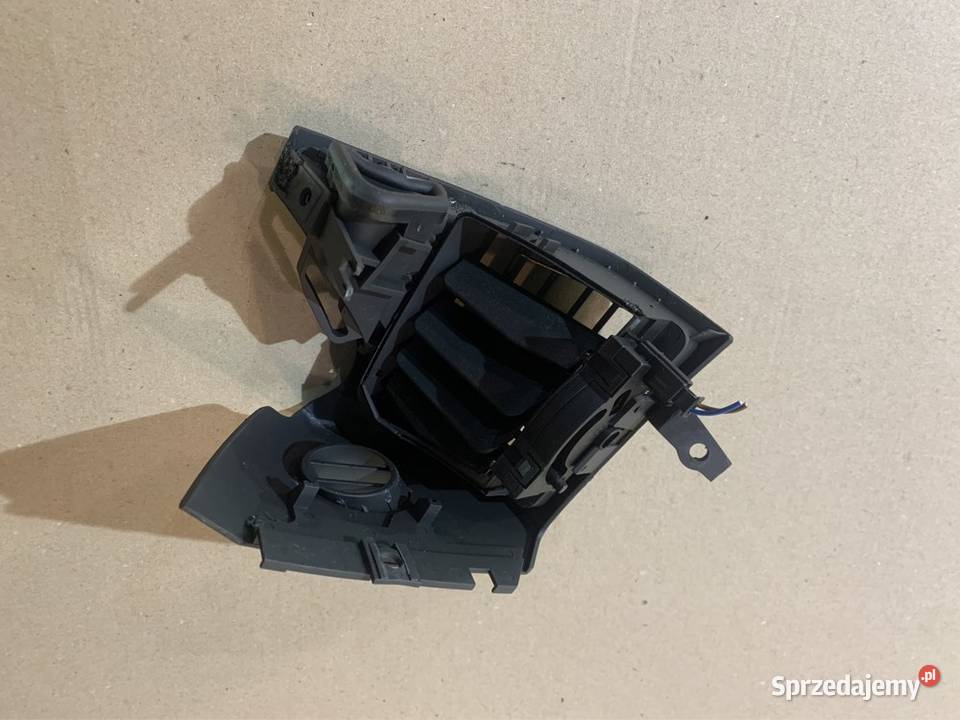 Kratka nawiewu lewa mercedes s w220 lift cl w215 zachodniopomorskie