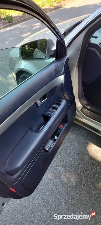 Audi a4 b6 sline 2 4 gaz 2004rzamiana Domaszowice sprzedam