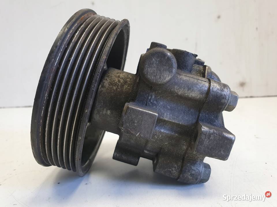 Hyundai Santa Fe II 22 CRDI POMPA WSPOMAGANIA lubelskie Rudka