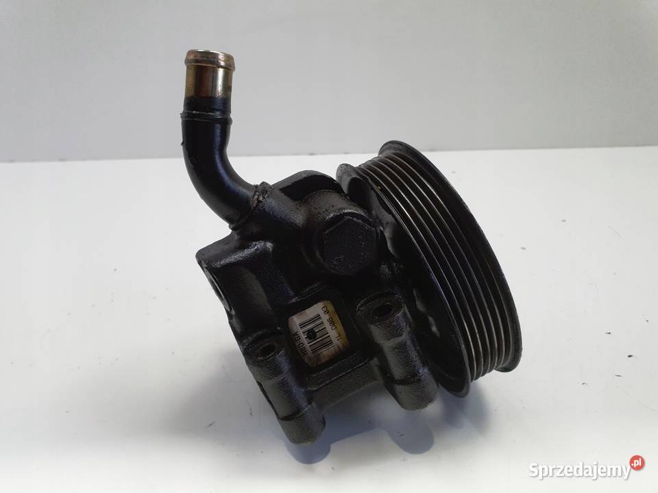 Ford Focus I MK1 16 16V POMPA WSPOMAGANIA HBDGA Chełm
