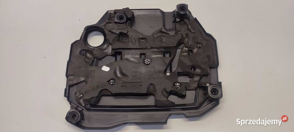 VW TIGUAN II OSŁONA SILNIKA GÓRNA 05L103925E osobowe