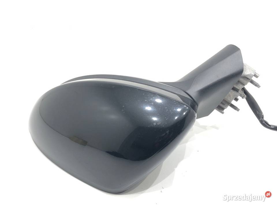 LUSTERKO LEWY RENAULT CLIO V Hatchback