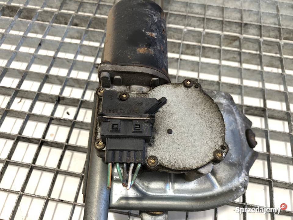 MECHANIZM WYCIERACZEK PRZÓD FORD TRANSIT IV 0006