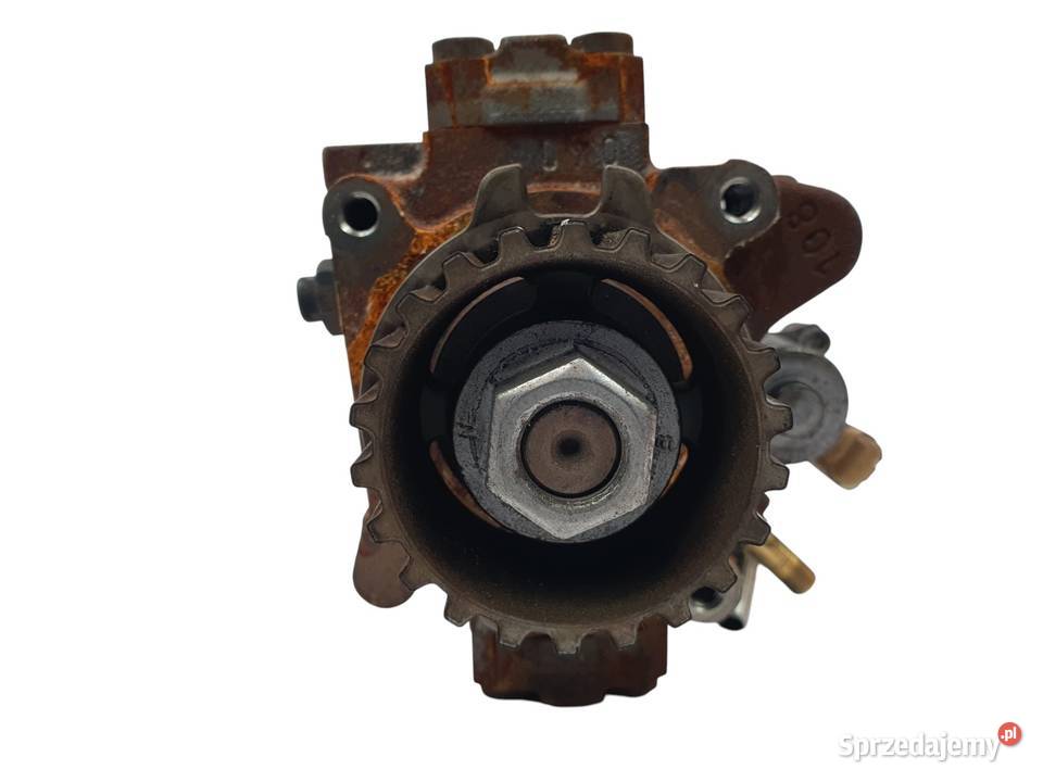 POMPA WTRYSKOWA Ford Focus 16 TDCi HDi Pompy wtryskowe