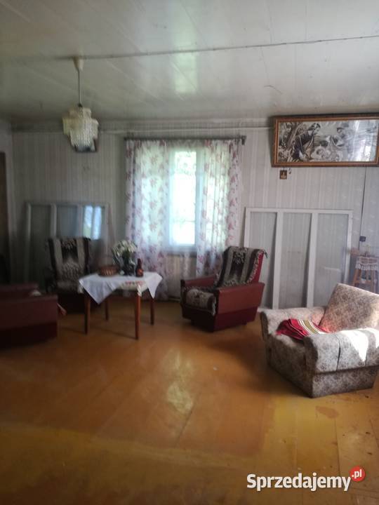 sprzedam siedlisko 30 Lublina mieszkalny Domy Skawinek sprzedam