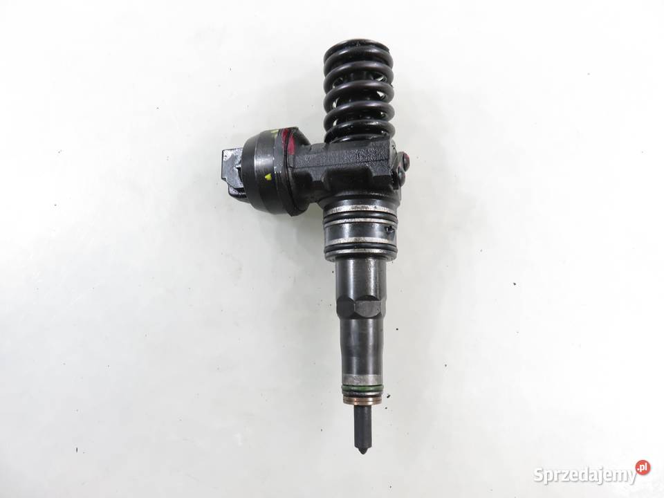 POMPOWTRYSKIWACZ SKODA FABIA I 14 TDI 045130073T