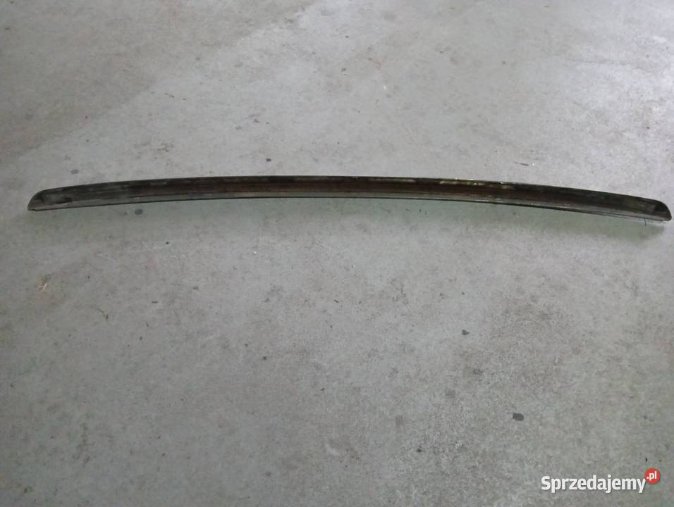 Listwa klapy Volvo XC60 I osobowe Lublin