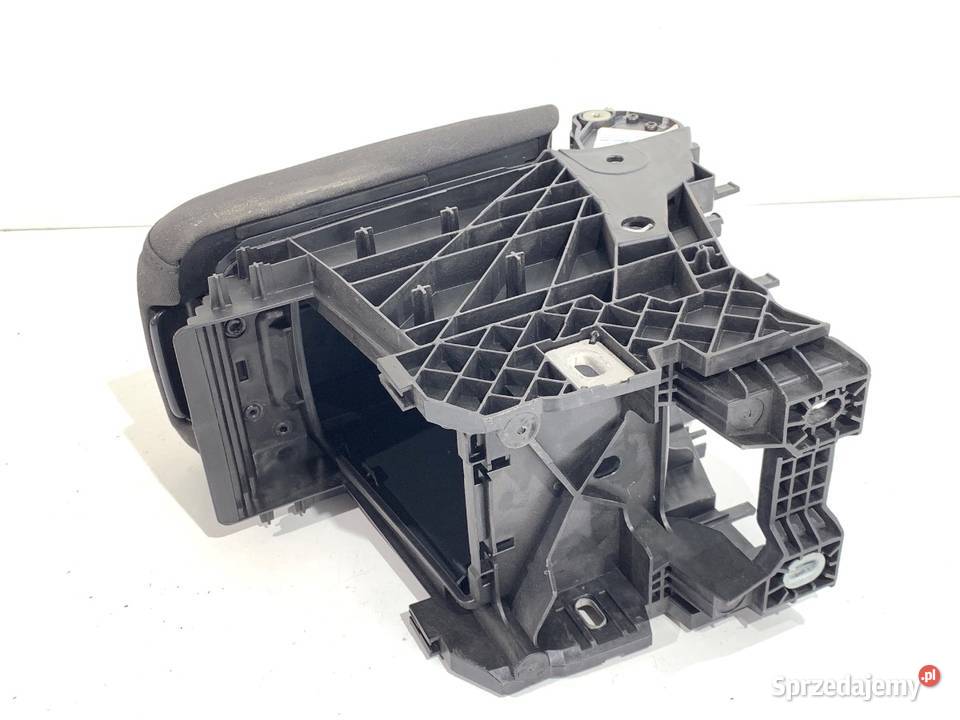 PODŁOKIETNIK VW GOLF VII Hatchback 5C6864207A