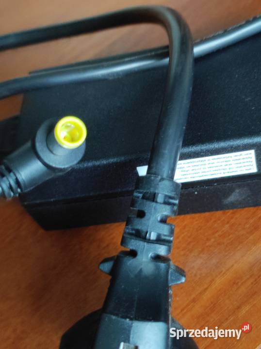 ac dc adapter ładowarka ADP 50gr b lps stacja Pozostałe Kielce