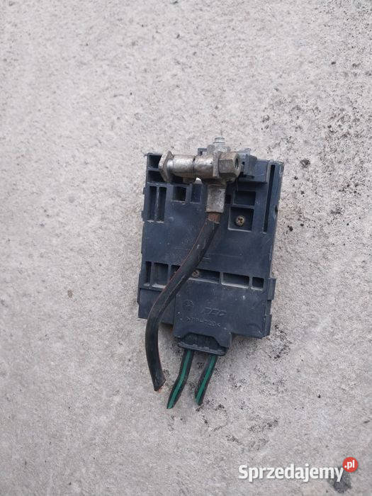 Klema plusowa 20 d4d toyota rav II 0005 Wola Jachowa sprzedam