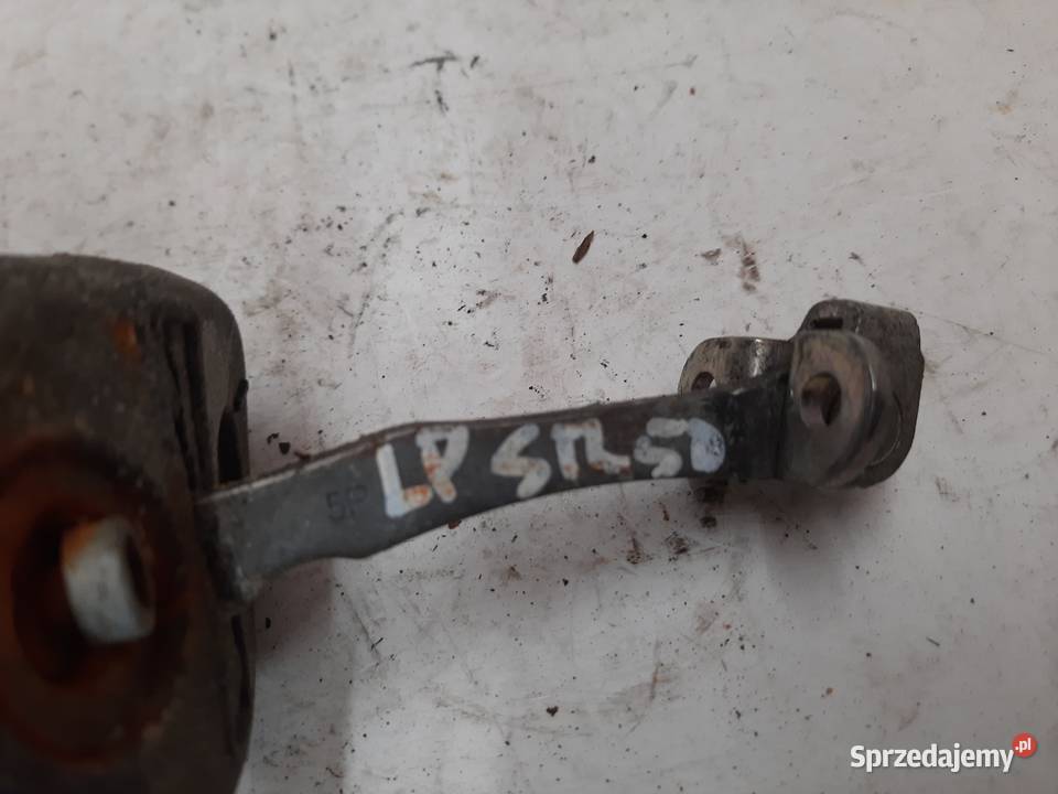 Fiat Stilo 5 drzwi kombi lewy ogranicznik drzwi Ksawerów