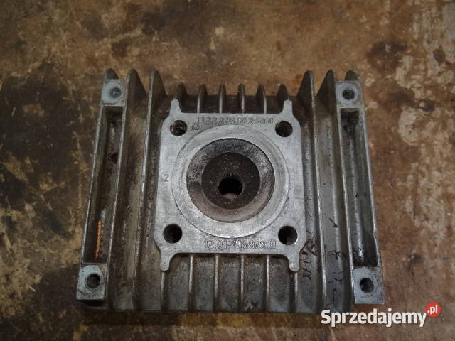 głowica Simson S 51 S 50 org DDR Żary