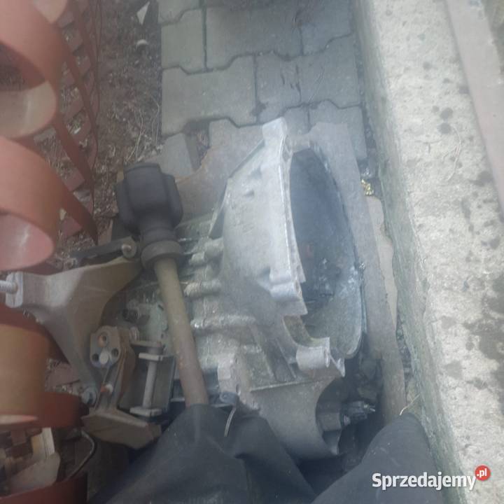 Skrzynia biegów firmy Mondeo mk3 20tddi Rok produkcji 1999 Skrzynie biegów manualne Ostrowiec Świętokrzyski sprzedam