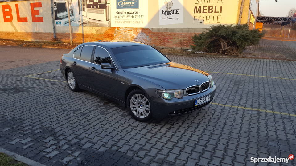 E65 Zarejstrowany Anglik Zamość sprzedam