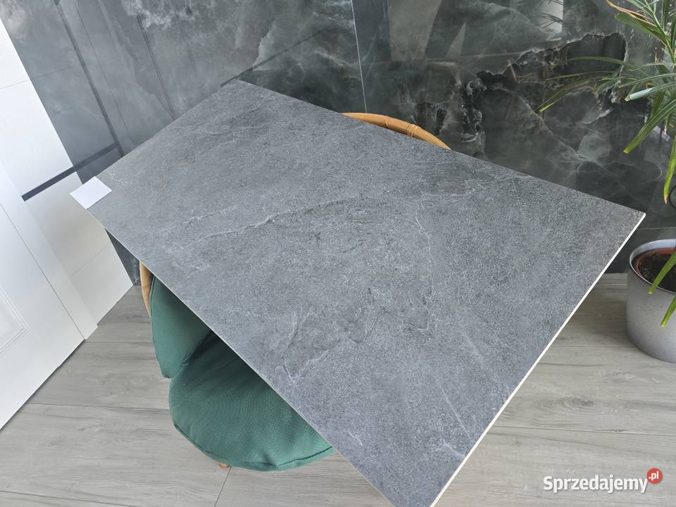 PŁYTKA TOBI ANTRACITE 60x120 GATI STARGRES sprzedam