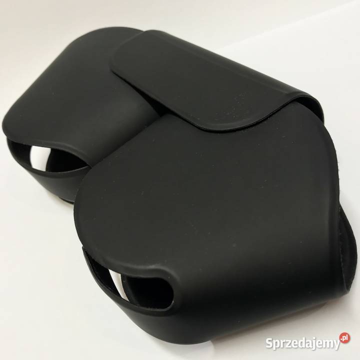 Apple AirPods A2096 Space Gray ANC Bluetooth mazowieckie