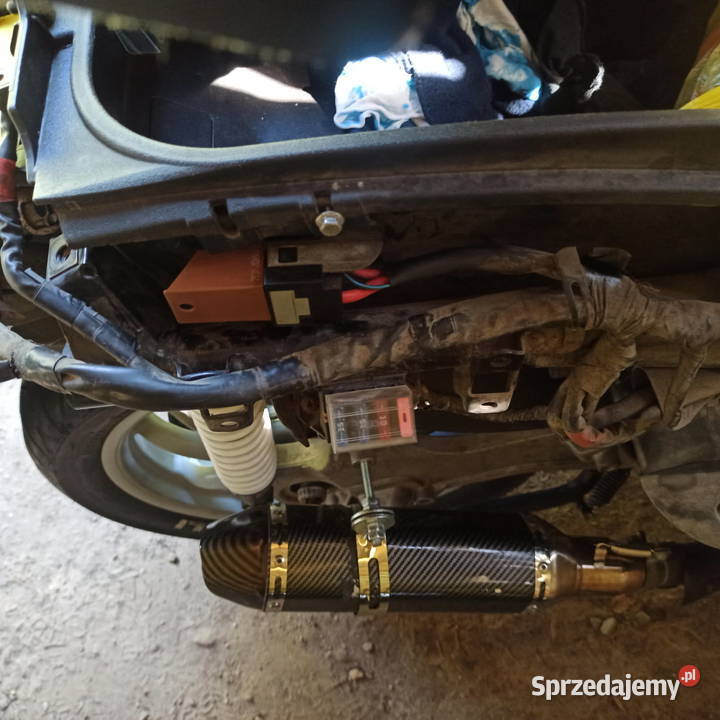 Piaggio 125 2002r Piaggio sprzedam