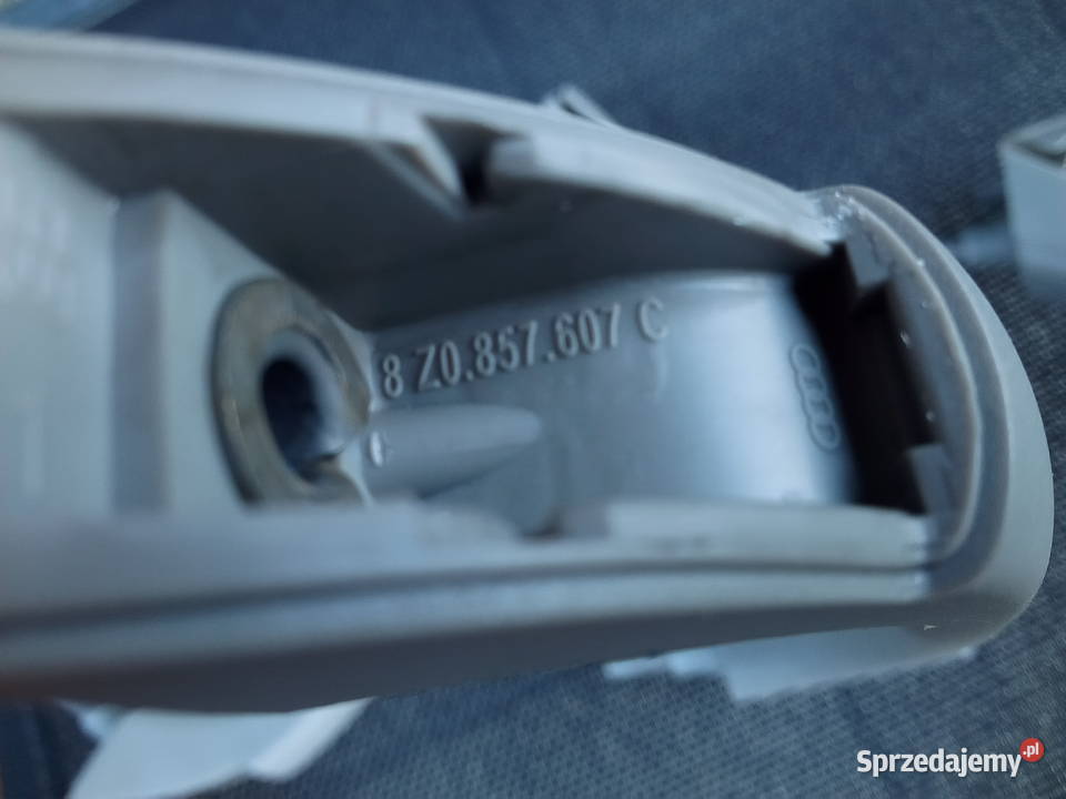 Audi A2 Uchwyt Rączka Łapka podsufitki Dębica
