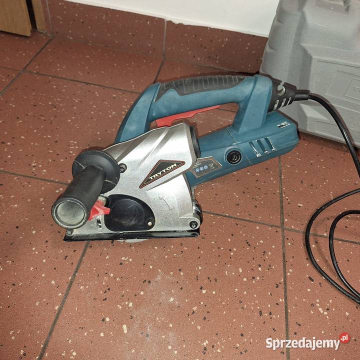 Bruzdownica TRYTON TMB1500K 1500W