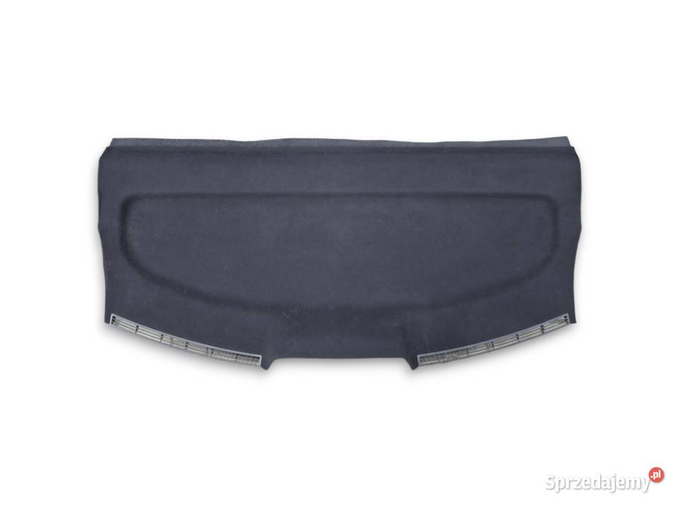 PÓŁKA BAGAŻNIKA VW BORA 1J5863418 Pozostałe