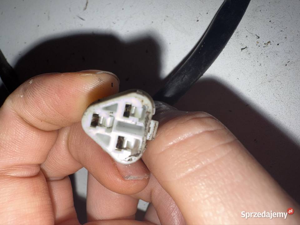 Czujnik luzu Suzuki GSXR 600 SRAD AD Ostrów Wielkopolski sprzedam