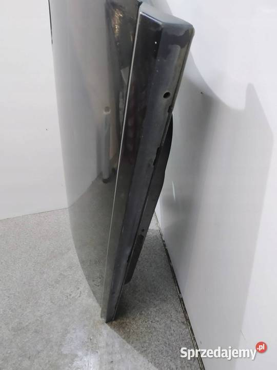 DRZWI LEWE PRZÓD 46746 Volvo S80 II 2006 Części samochodowe