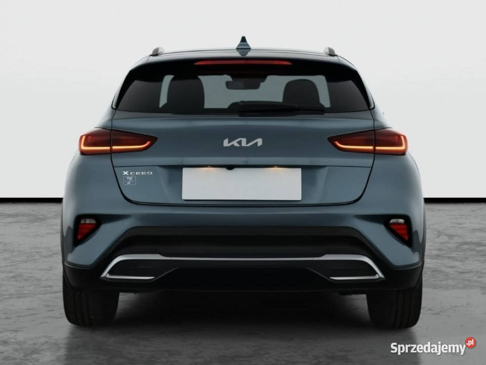 Kia XCeed 15 TGDI mazowieckie Piaseczno sprzedam
