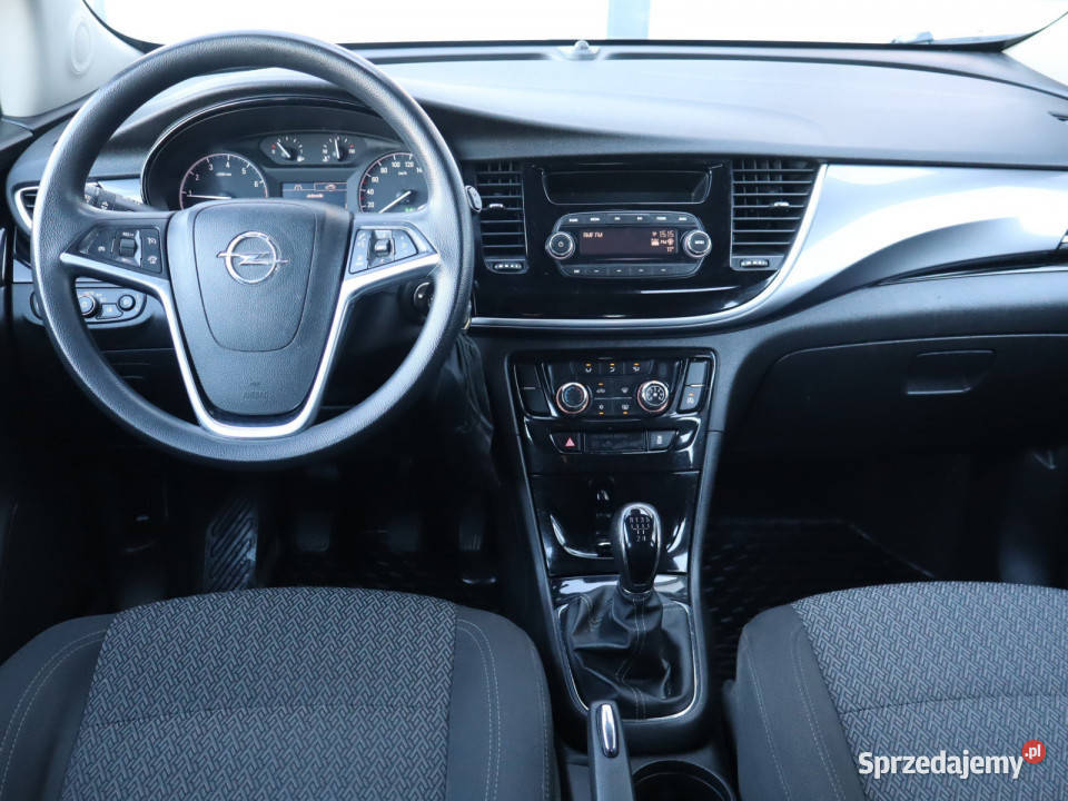 Opel Mokka 16 Mokka Katowice sprzedam
