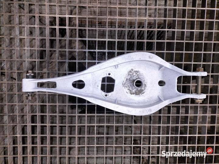 Wahacz lewy prawy górny BMW E46 COUPE CABRIO Poręba