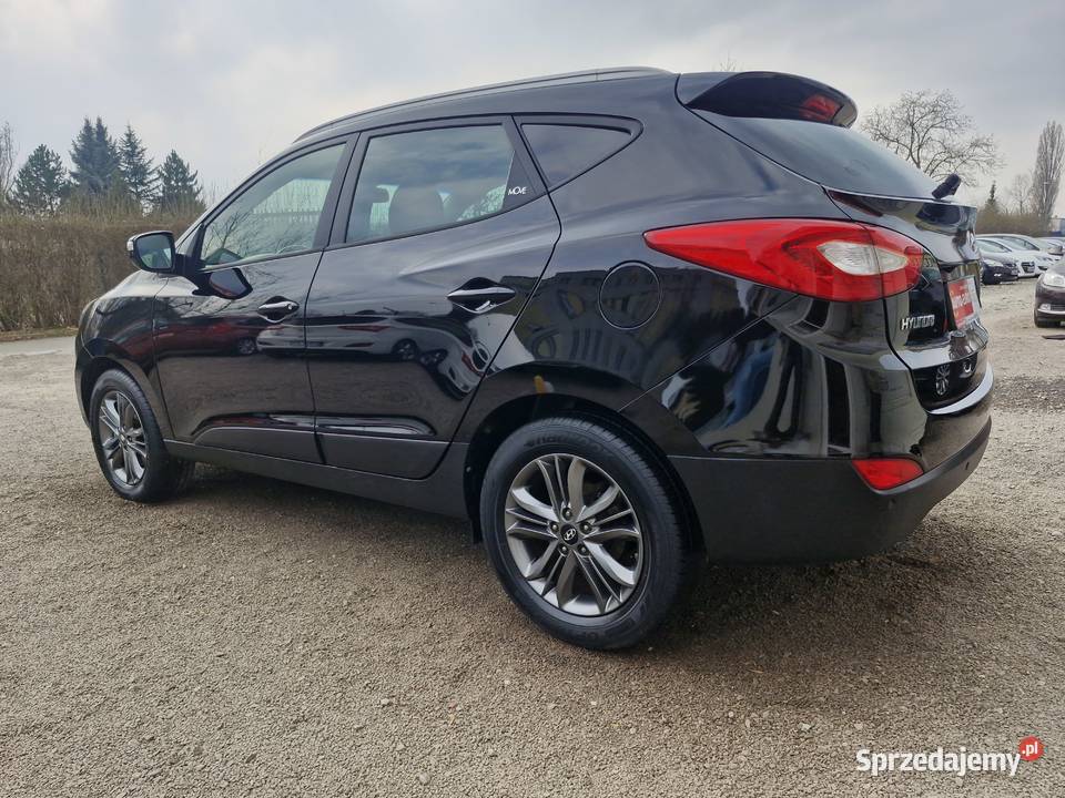 16 benz 135 przebieg 86 Premium gwarancja stan małopolskie Kraków